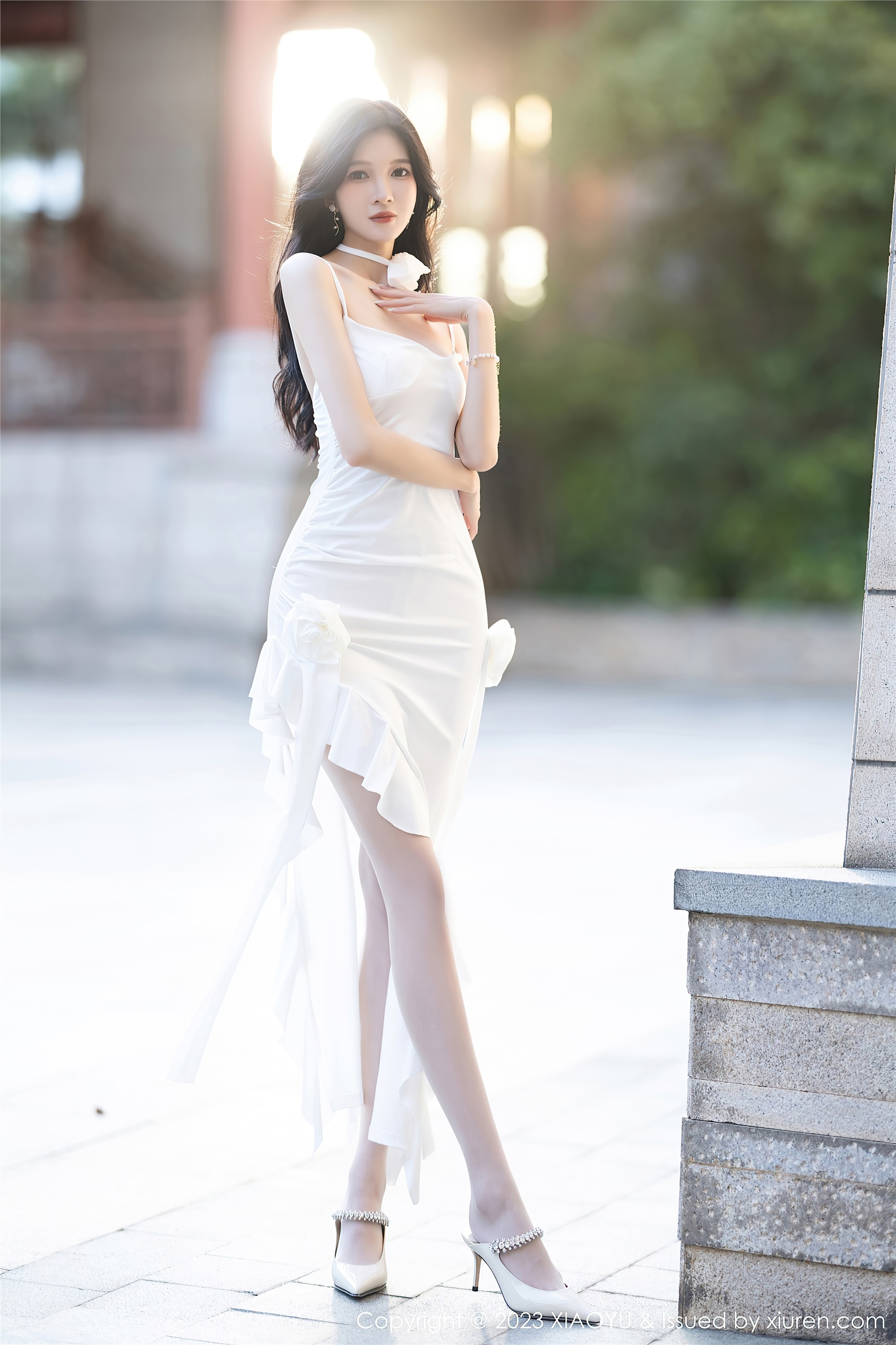 XIAOYU语画界 2023.12.25 VOL.1171 程程程-